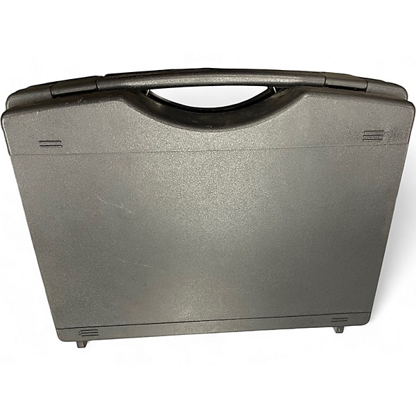 Used Digital Reference DRDK4 4 Piece Percussion Microphone Pack