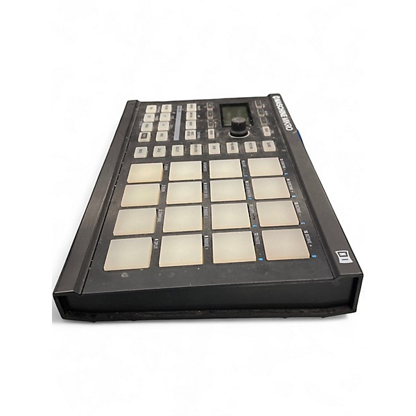 Used Native Instruments Maschine Mikro MKI MIDI Controller