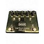 Used MXR Carbon Copy Deluxe Effect Pedal thumbnail