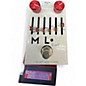 Used J.Rockett Audio Designs The Melody Mark Lettieri Signature Effect Pedal thumbnail