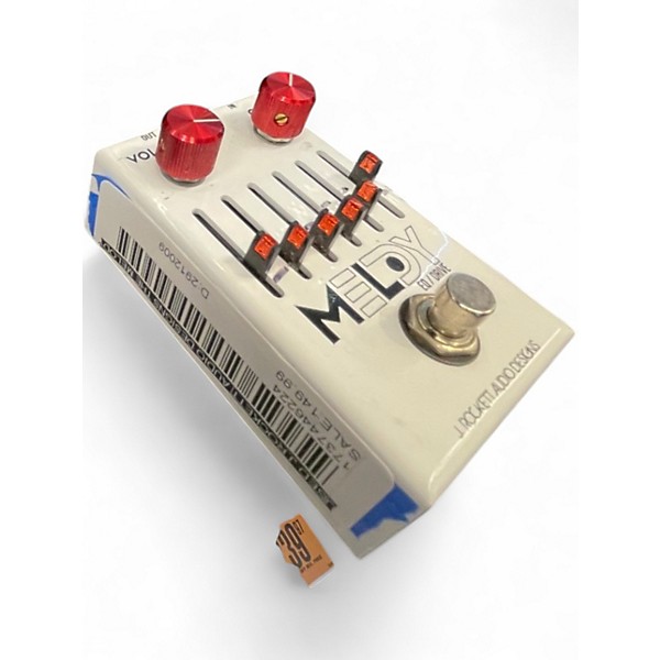 Used J.Rockett Audio Designs The Melody Mark Lettieri Signature Effect Pedal
