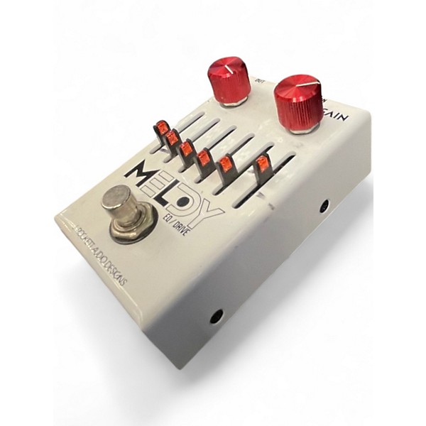 Used J.Rockett Audio Designs The Melody Mark Lettieri Signature Effect Pedal