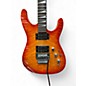 Used Jackson DX10DFS Flame Maple Solid Body Electric Guitar thumbnail