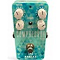 Used Keeley 4 Knob Compressor Effect Pedal thumbnail