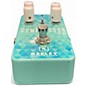Used Keeley 4 Knob Compressor Effect Pedal