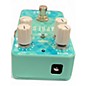 Used Keeley 4 Knob Compressor Effect Pedal