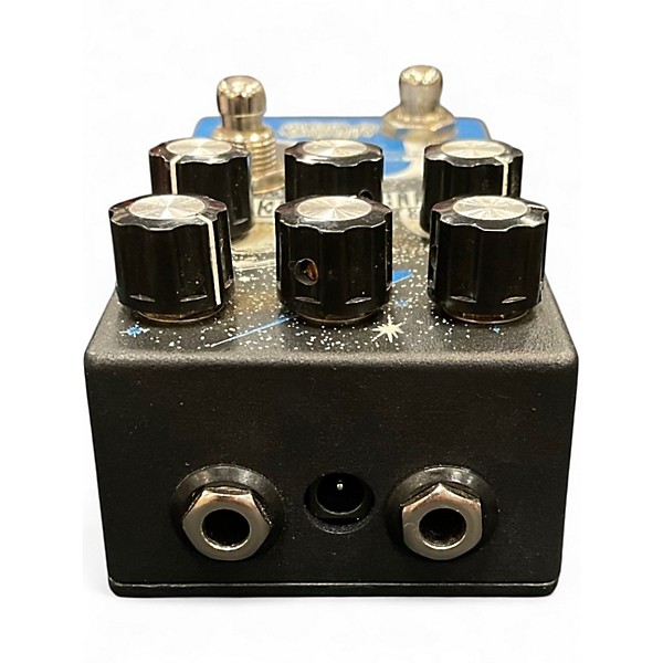 Used Matthews Effects The Astronomer V2 Effect Pedal