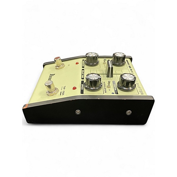 Used Ibanez Echo Shifter 3 Effect Pedal