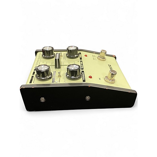 Used Ibanez Echo Shifter 3 Effect Pedal