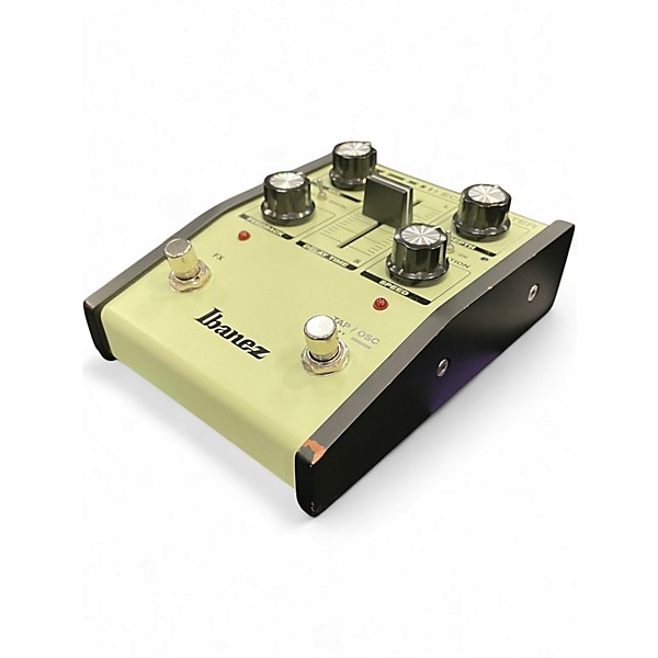 Used Ibanez Echo Shifter 3 Effect Pedal