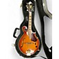 Used Ibanez M700AVS SUNBURST Mandolin thumbnail