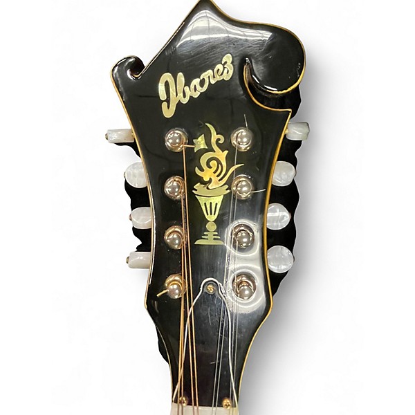 Used Ibanez M700AVS SUNBURST Mandolin