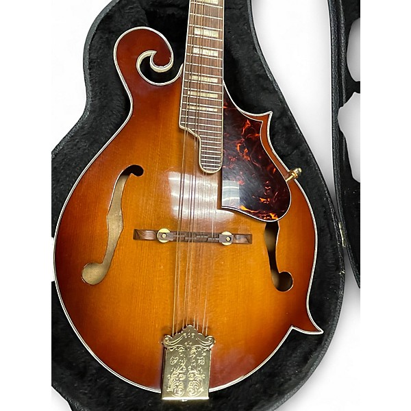 Used Ibanez M700AVS SUNBURST Mandolin