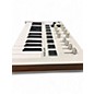 Used Arturia Minilab 3 MIDI Controller