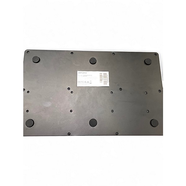 Used Arturia Minilab 3 MIDI Controller