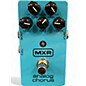 Used MXR M234 Analog Chorus Effect Pedal thumbnail