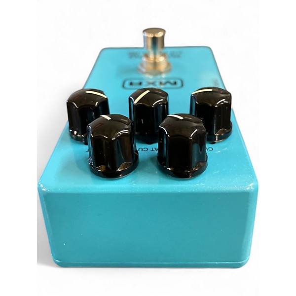 Used MXR M234 Analog Chorus Effect Pedal