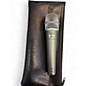 Used Shure Beta 57A Dynamic Microphone thumbnail