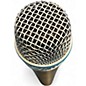 Used Shure Beta 57A Dynamic Microphone