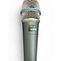 Used Shure Beta 57A Dynamic Microphone