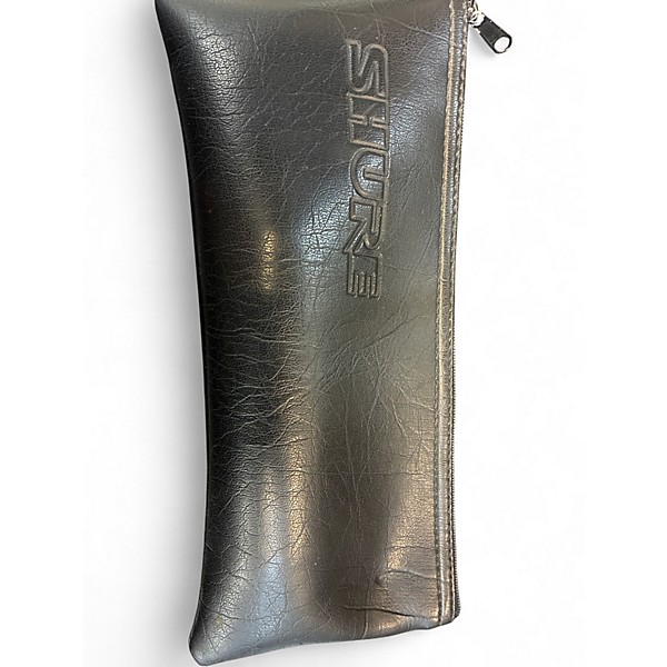 Used Shure Beta 57A Dynamic Microphone