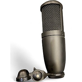 Used AKG P120 Project Studio Condenser Microphone