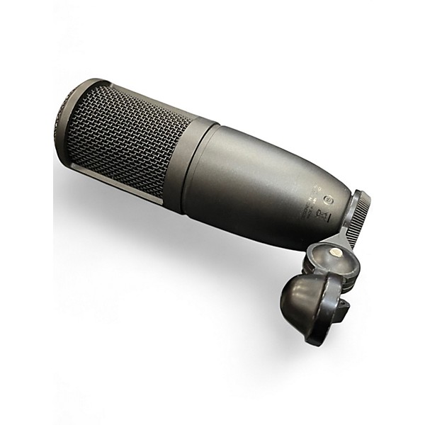 Used AKG P120 Project Studio Condenser Microphone