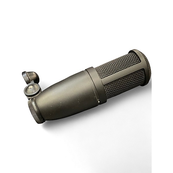 Used AKG P120 Project Studio Condenser Microphone