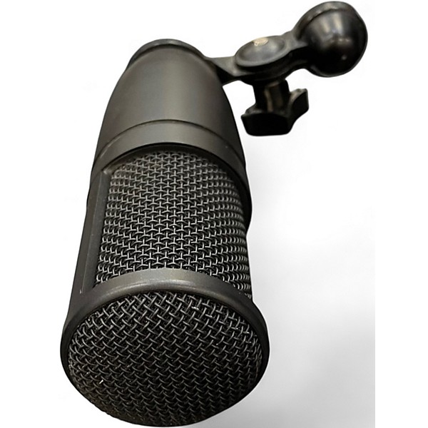 Used AKG P120 Project Studio Condenser Microphone