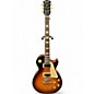 Used 2025 Epiphone 1959 Inspired by Gibson Les Paul Standard WASHED BOURBON Solid Body Electric Guitar thumbnail