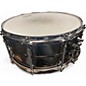 Used Pork Pie 14X6.5 Big Black Bob Chrome Drum