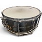 Used Pork Pie 14X6.5 Big Black Bob Chrome Drum