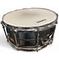 Used Pork Pie 14X6.5 Big Black Bob Chrome Drum