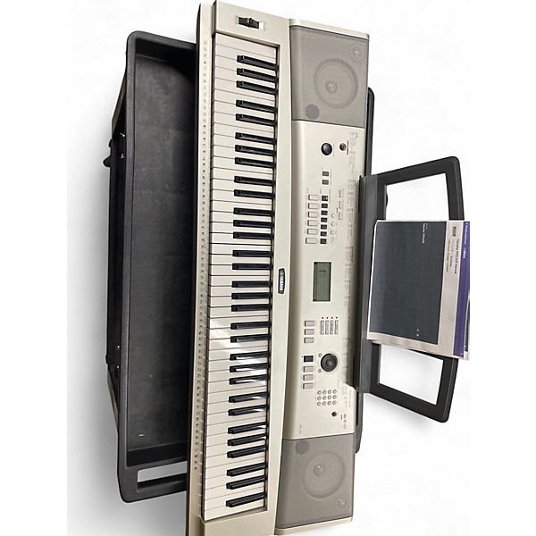 Used Yamaha YPG235 76 Key Digital Piano