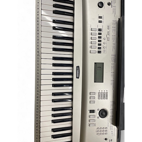 Used Yamaha YPG235 76 Key Digital Piano