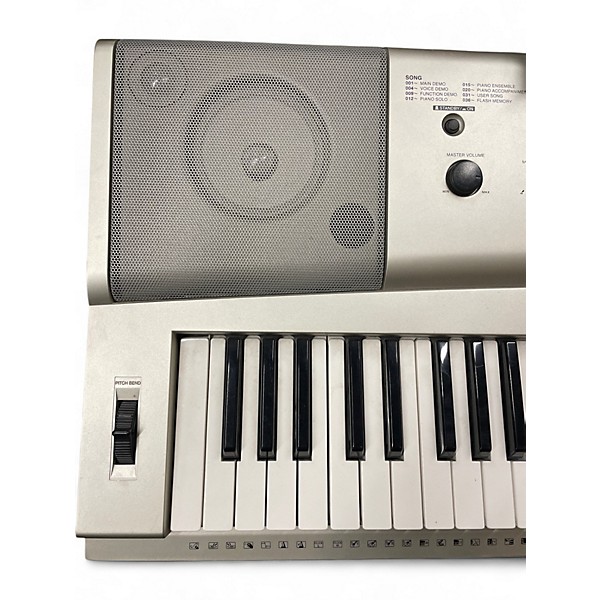 Used Yamaha YPG235 76 Key Digital Piano