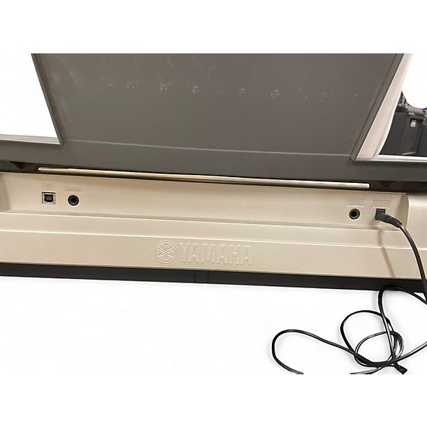 Used Yamaha YPG235 76 Key Digital Piano