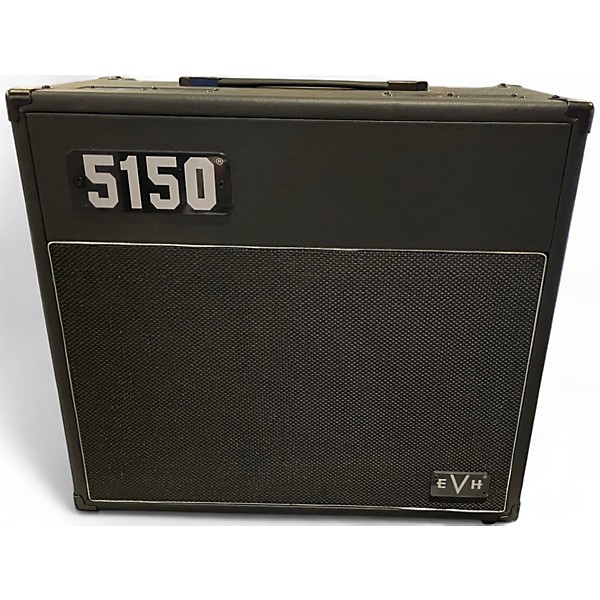 Used EVH 5150 Iconic 1x10 15W Tube Guitar Combo Amp
