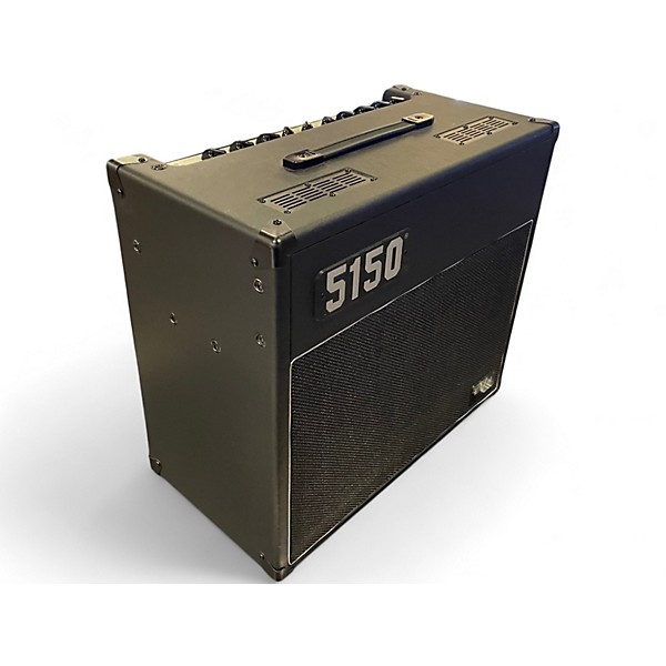 Used EVH 5150 Iconic 1x10 15W Tube Guitar Combo Amp