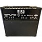 Used EVH 5150 Iconic 1x10 15W Tube Guitar Combo Amp
