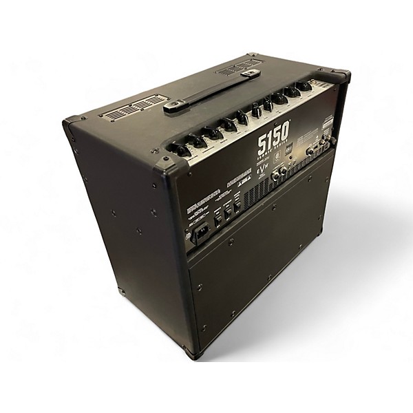 Used EVH 5150 Iconic 1x10 15W Tube Guitar Combo Amp