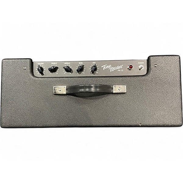 Used Fender Tone Master FR-12 Guitar Cabinet