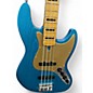 Used Marcus Miller U5 8 SIRE 2 Tone Sunburst Electric Bass Guitar