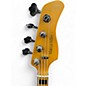 Used Marcus Miller U5 8 SIRE 2 Tone Sunburst Electric Bass Guitar