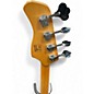 Used Marcus Miller U5 8 SIRE 2 Tone Sunburst Electric Bass Guitar