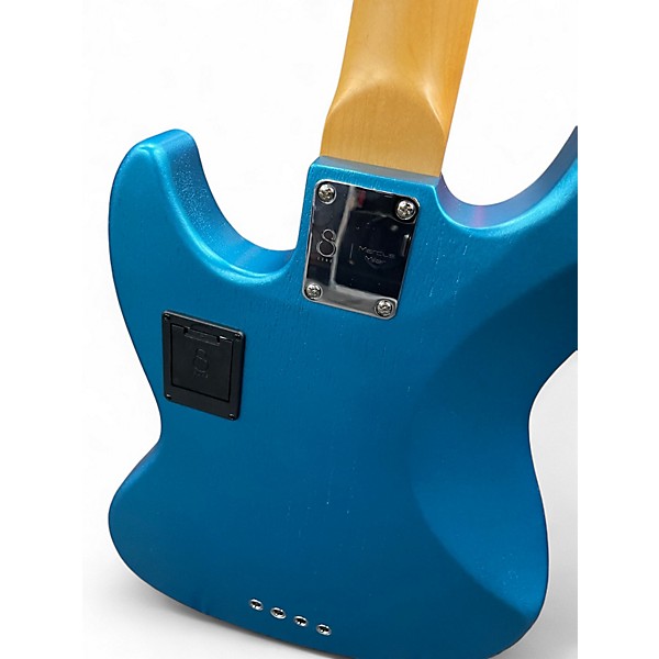 Used Marcus Miller U5 8 SIRE 2 Tone Sunburst Electric Bass Guitar