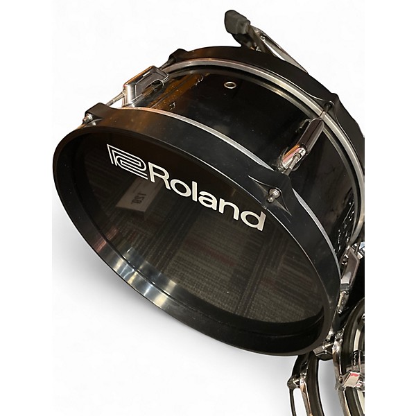 Used Roland VAD 306 Electric Drum Set