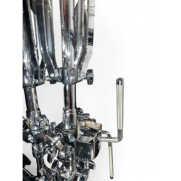 Used Roland VAD 306 Electric Drum Set