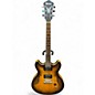 Used Ibanez AS53 FLAT TOBACCO  Hollow Body Electric Guitar thumbnail