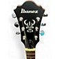 Used Ibanez AS53 FLAT TOBACCO  Hollow Body Electric Guitar